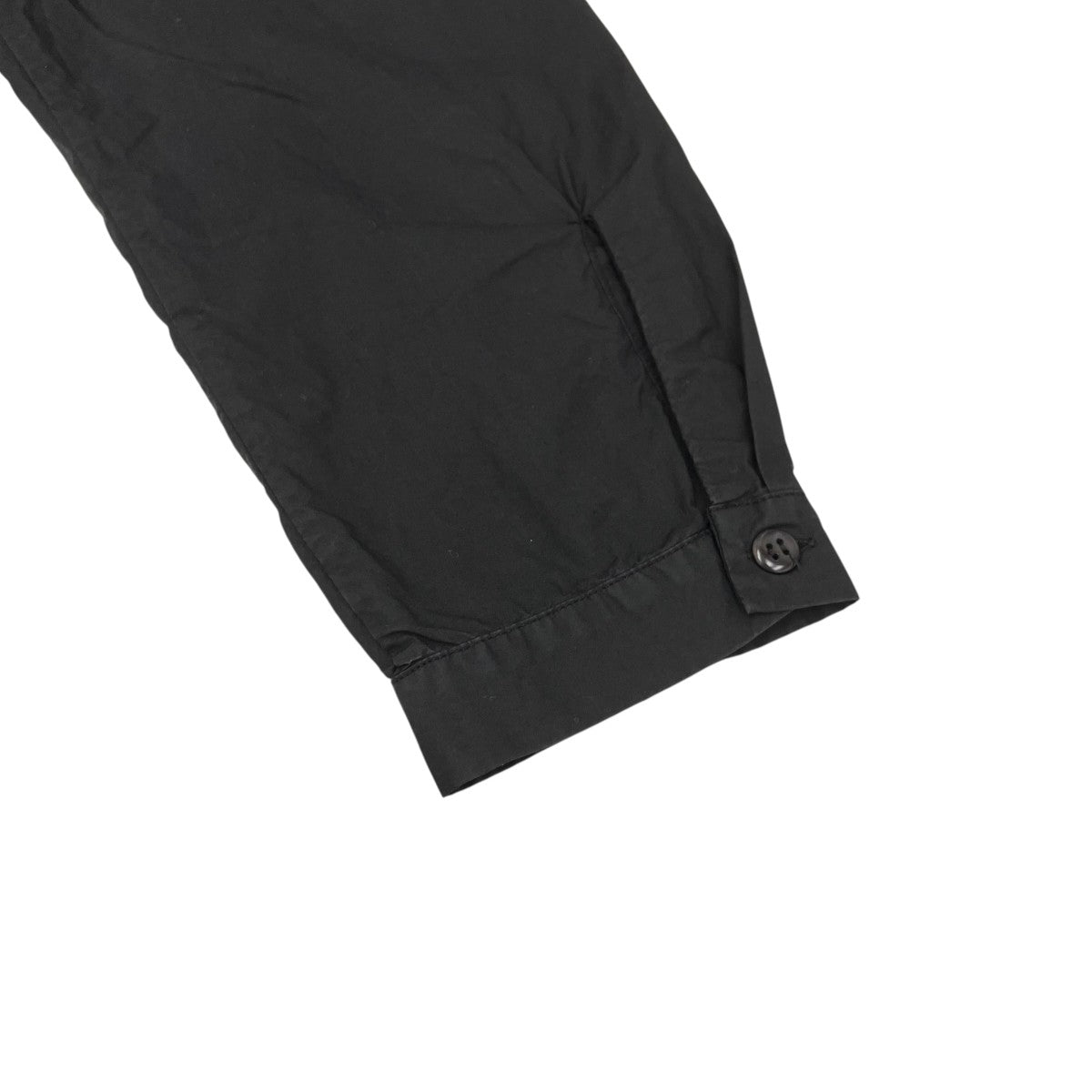 THE BOTANIST SHIRTバンドカラーシャツ