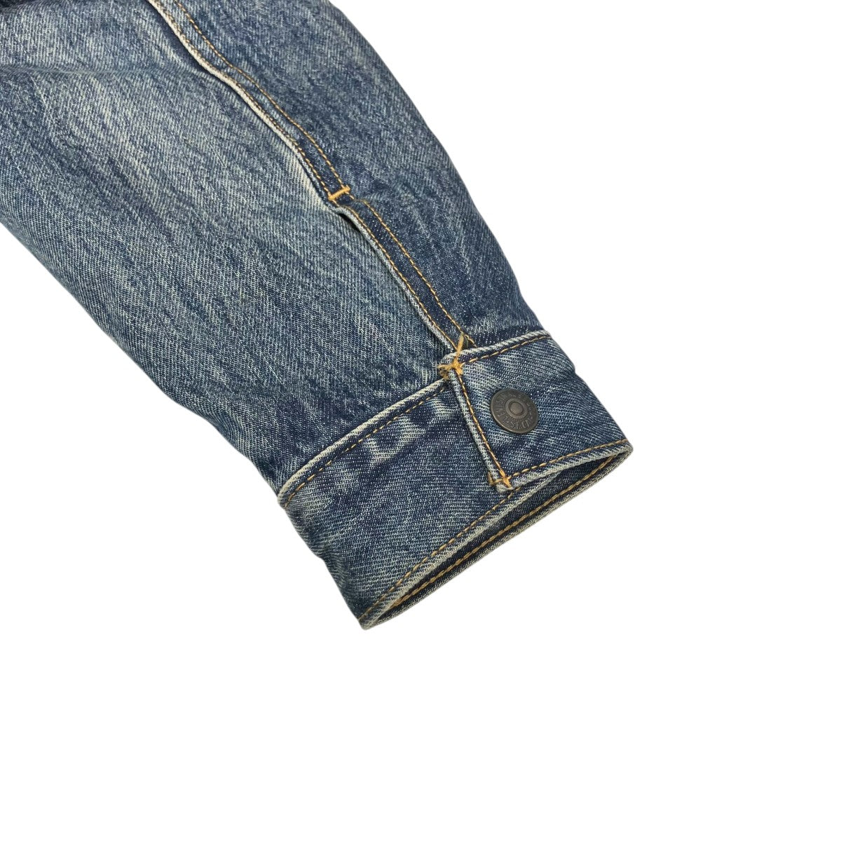 LEVI’S PREMIUM MA-1ジャケットPC9-77383-0000 古着・中古-5枚目のアイテム画像
