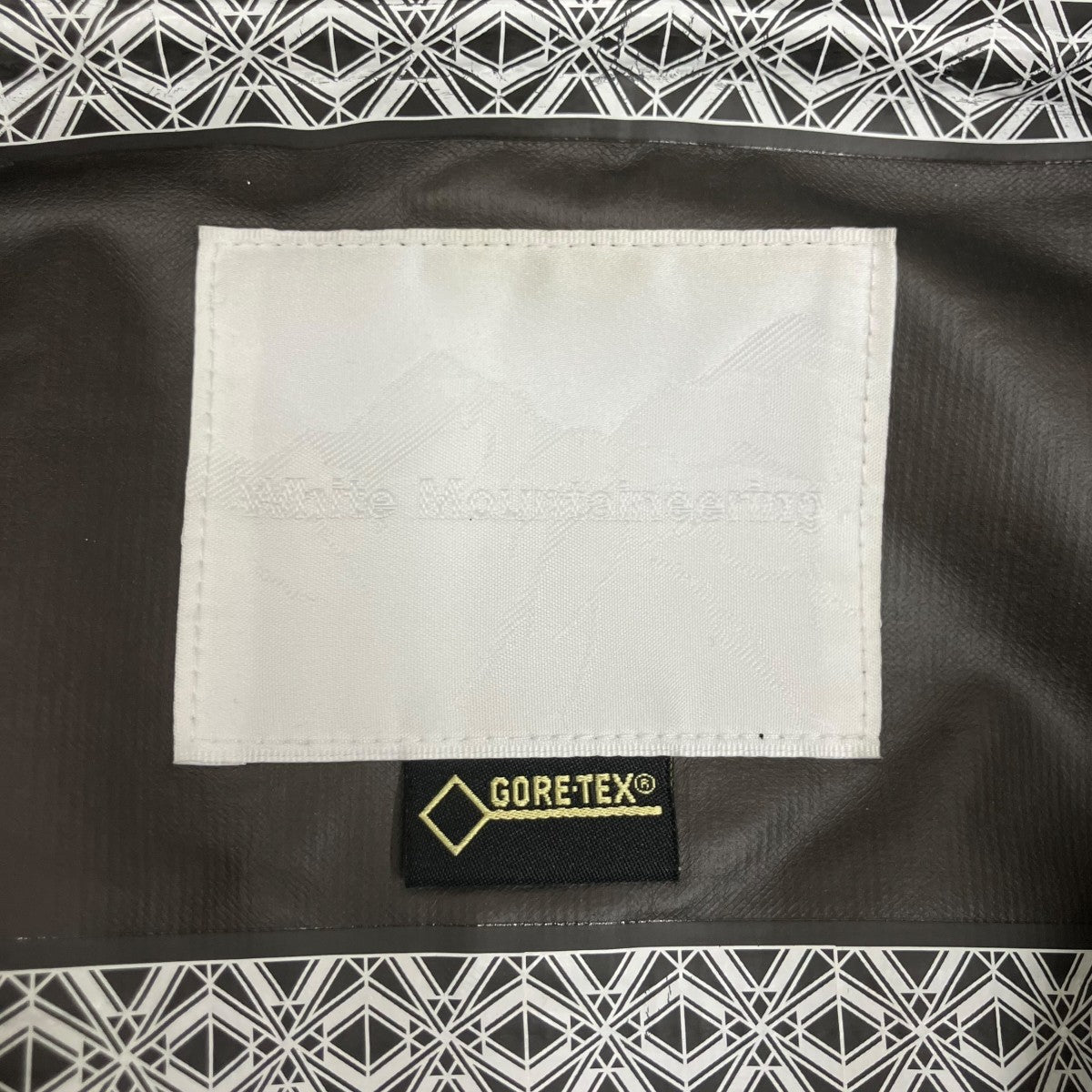 ジャケットWM1573215