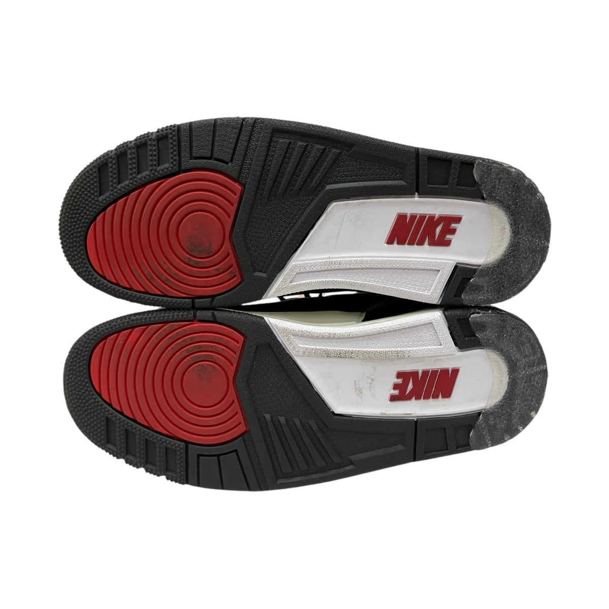 Air Jordan 3 Retro SPスニーカーIR0914-400