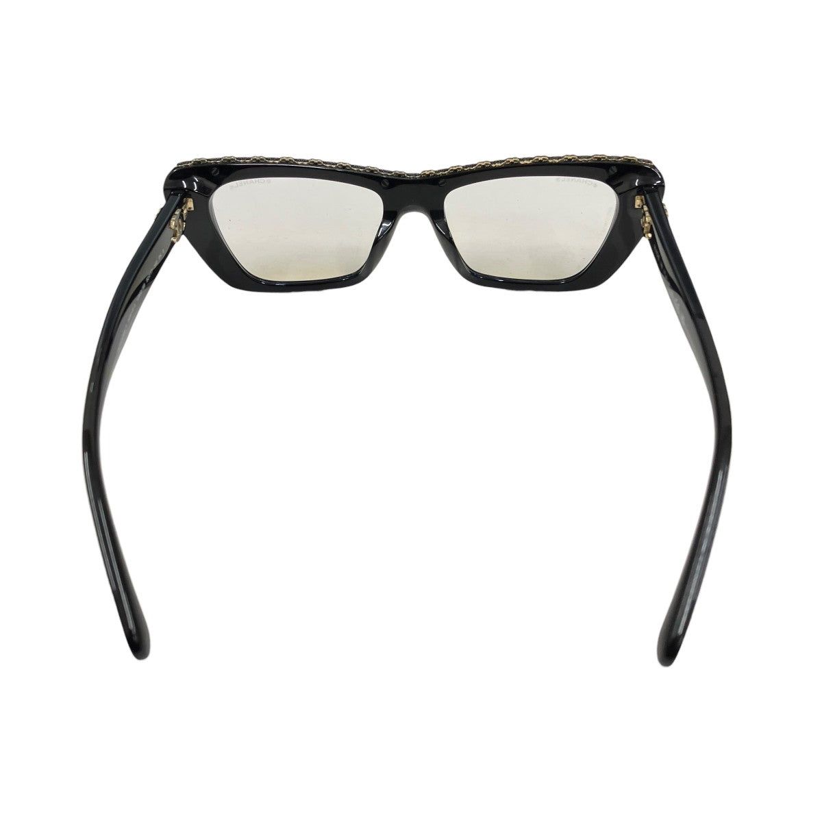 バタフライシェイプ眼鏡 3480-S-A