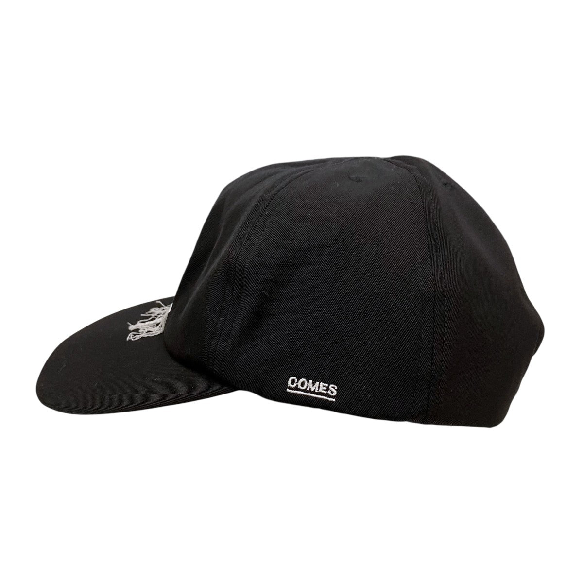 COMES AND GOES キャップ29337-B 古着・中古-3枚目のアイテム画像