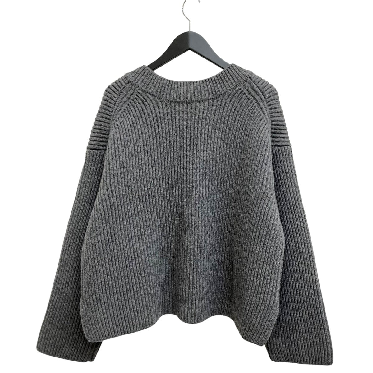 24AW アイスモネニット CH206373ER-00