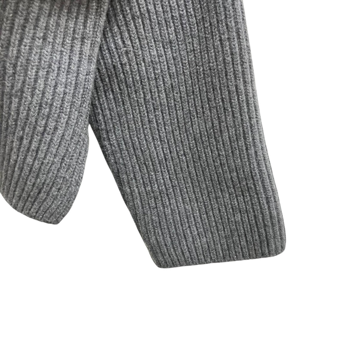 24AW アイスモネニット CH206373ER-00