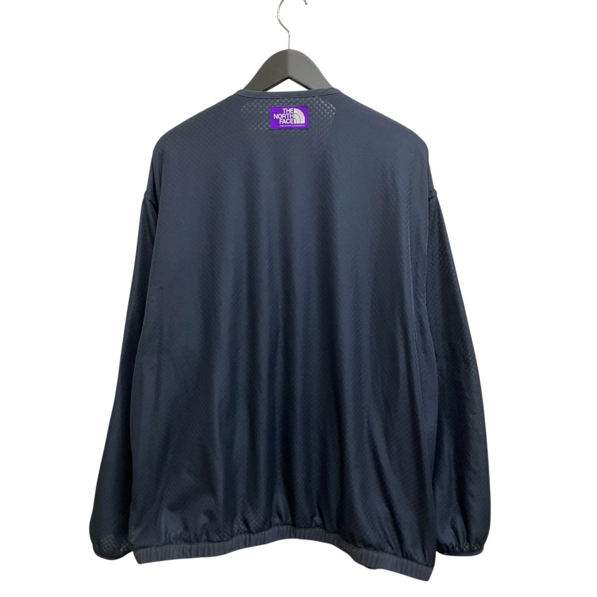25SSField Reversible Snap CardiganカーディガンN25SA006