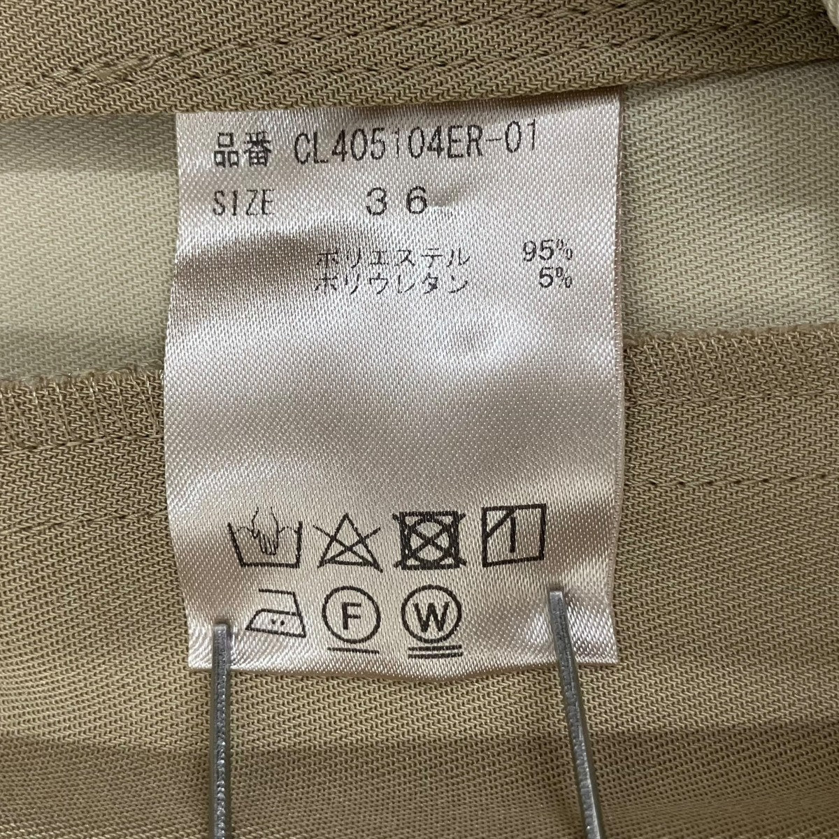 イージーパンツCL405104ER-01