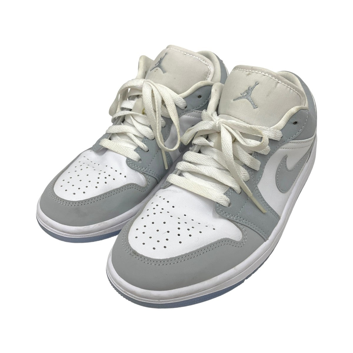 WMNS AIR JORDAN 1 LOWスニーカーDC0774-105