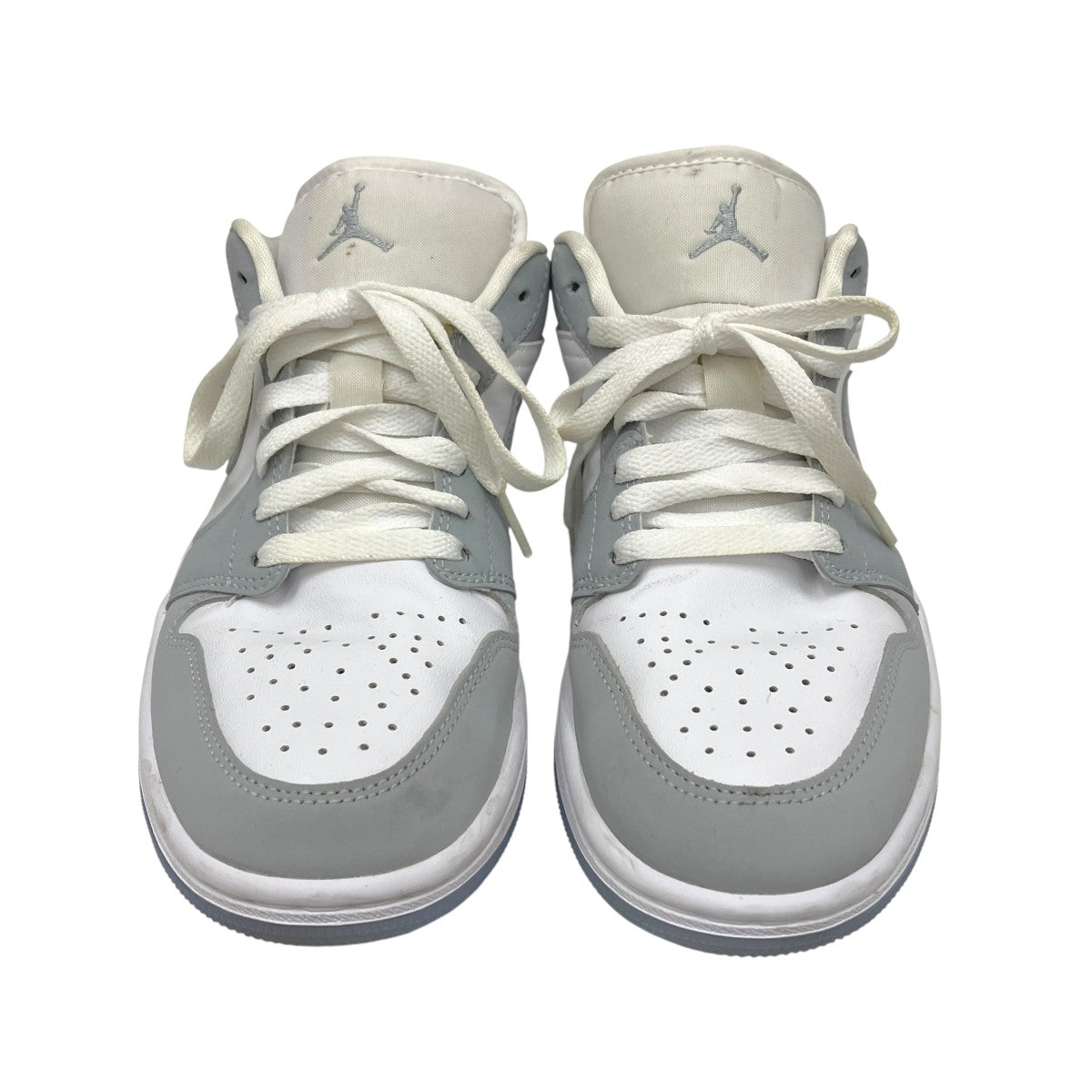 WMNS AIR JORDAN 1 LOWスニーカーDC0774-105