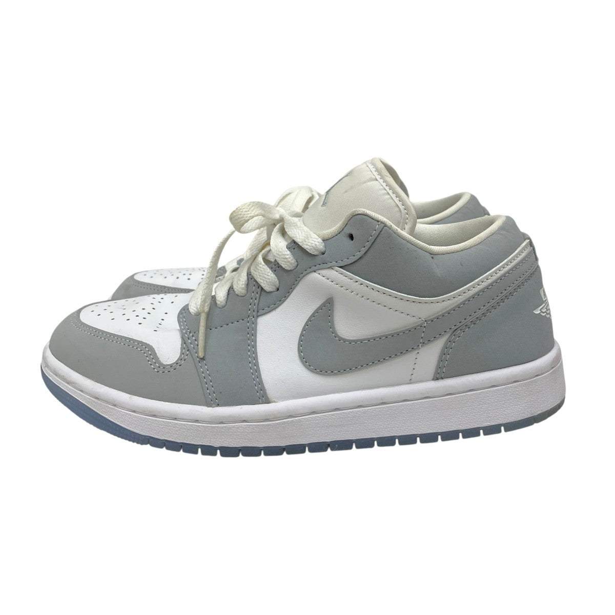 WMNS AIR JORDAN 1 LOWスニーカーDC0774-105