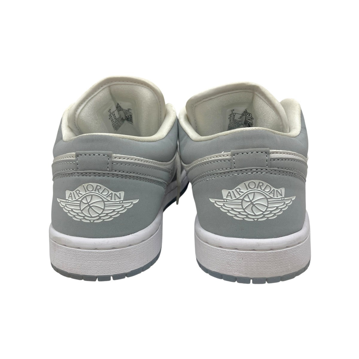 WMNS AIR JORDAN 1 LOWスニーカーDC0774-105