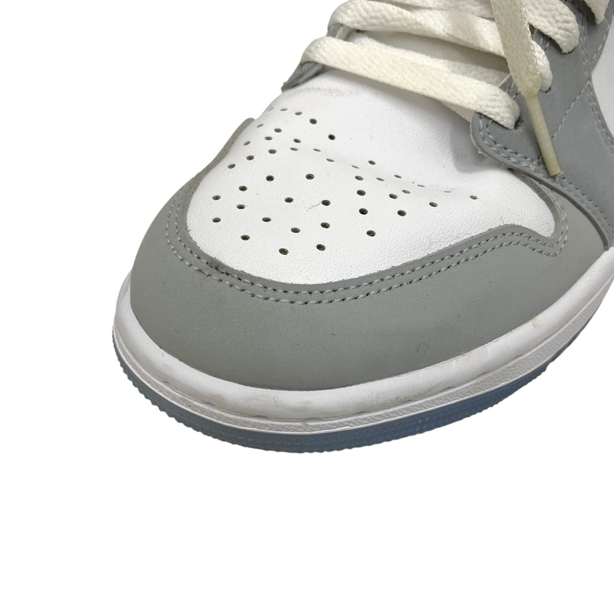 WMNS AIR JORDAN 1 LOWスニーカーDC0774-105