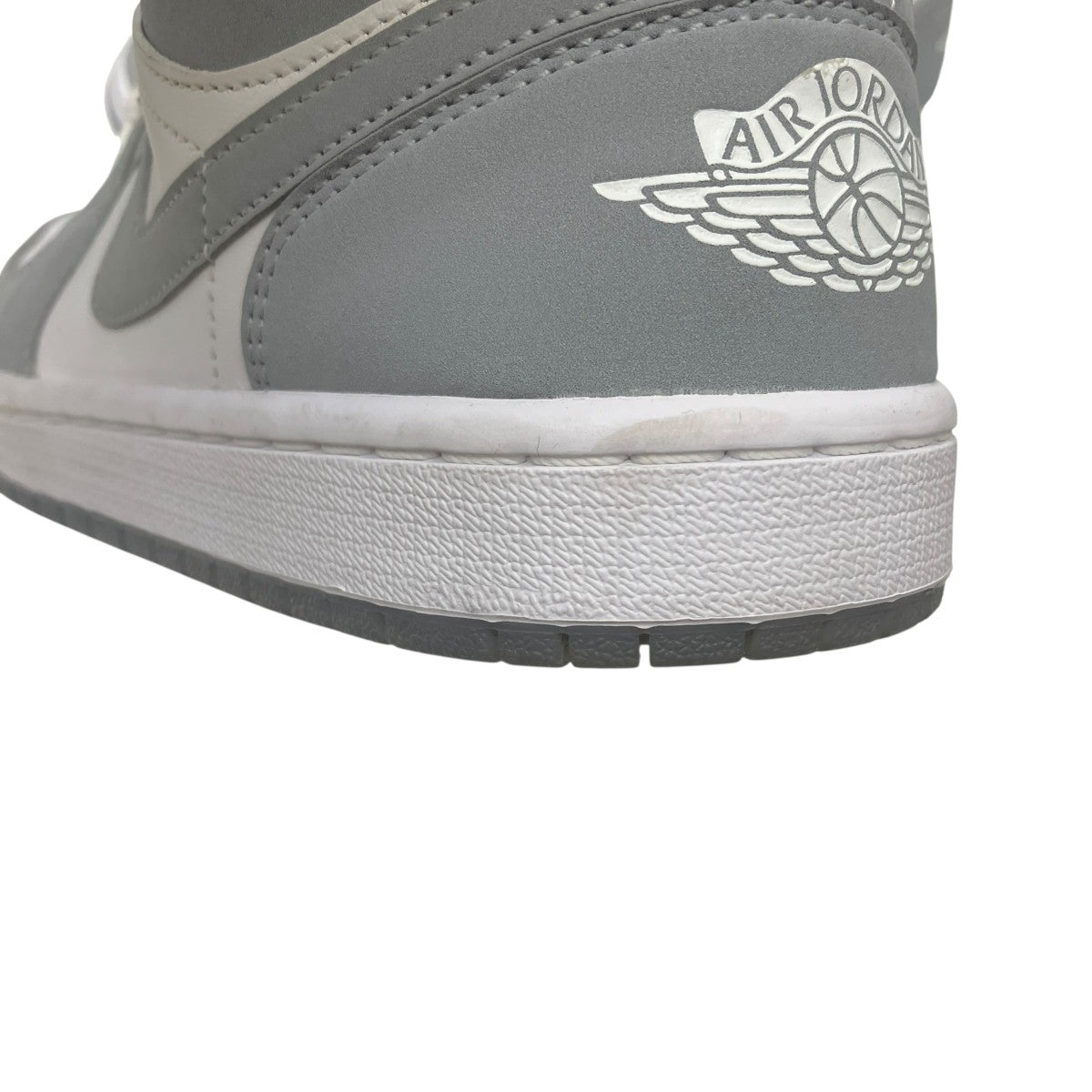 WMNS AIR JORDAN 1 LOWスニーカーDC0774-105
