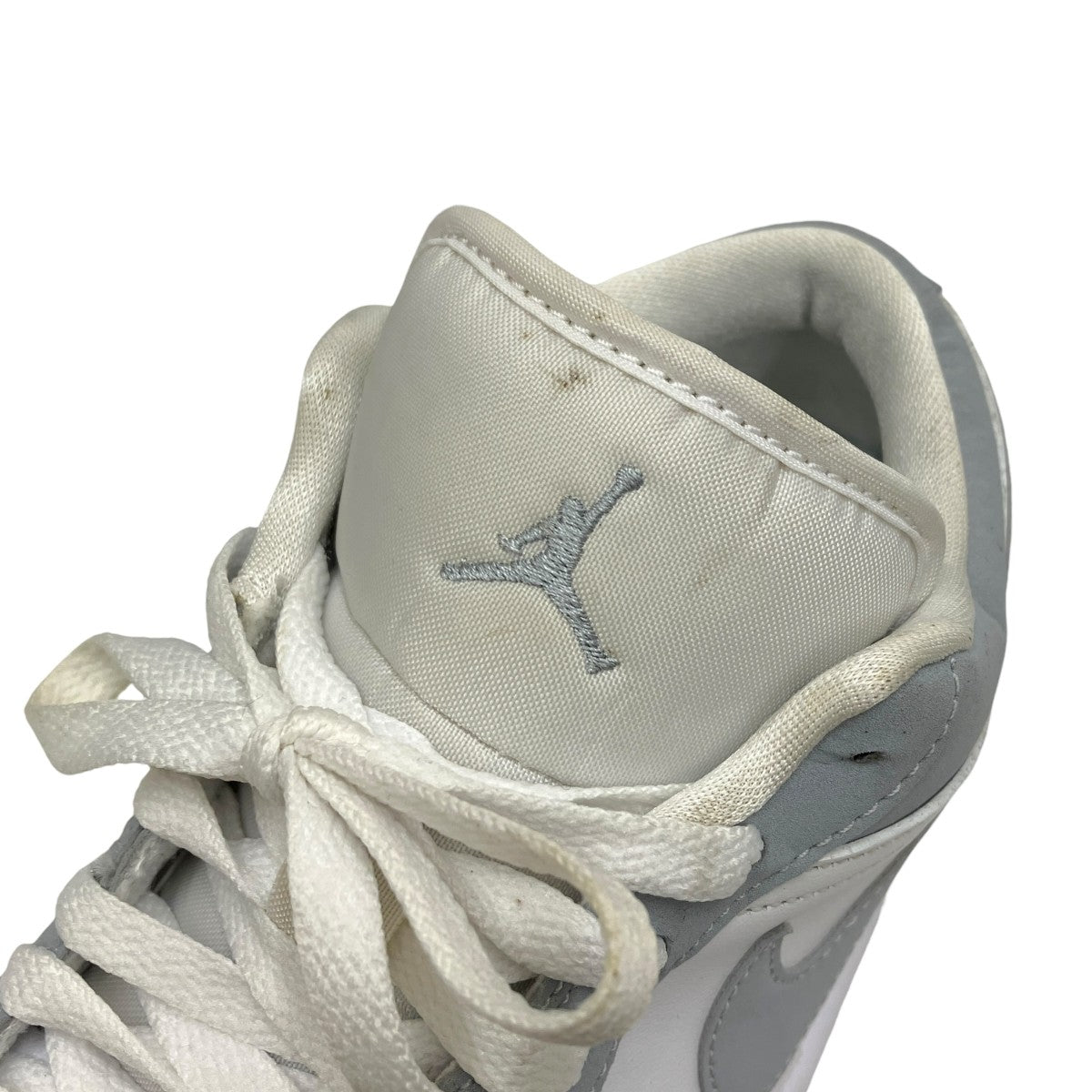 WMNS AIR JORDAN 1 LOWスニーカーDC0774-105