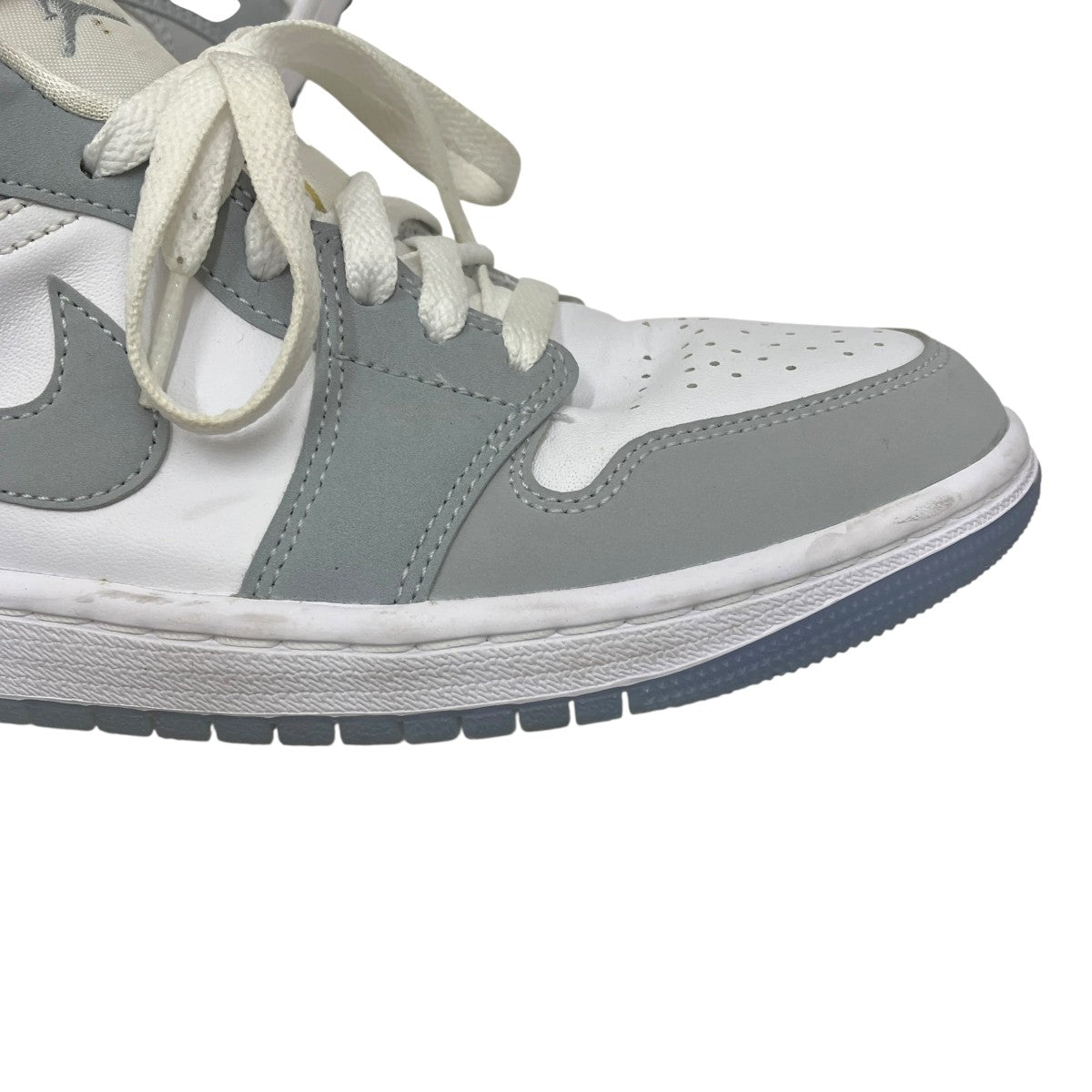 WMNS AIR JORDAN 1 LOWスニーカーDC0774-105