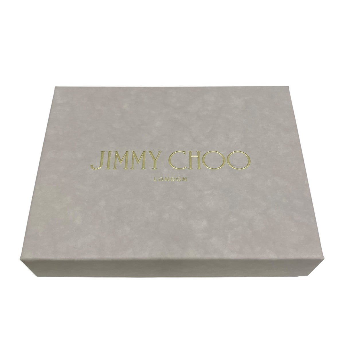 JIMMY CHOO LANTI U フラグメントケースコインケース 古着・中古-7枚目のアイテム画像
