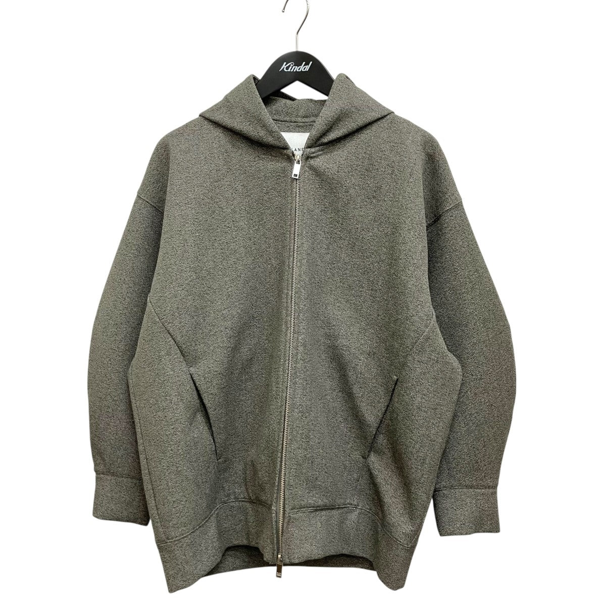 CONSTRUCTIVE BONDING HOODIE 19104-0502