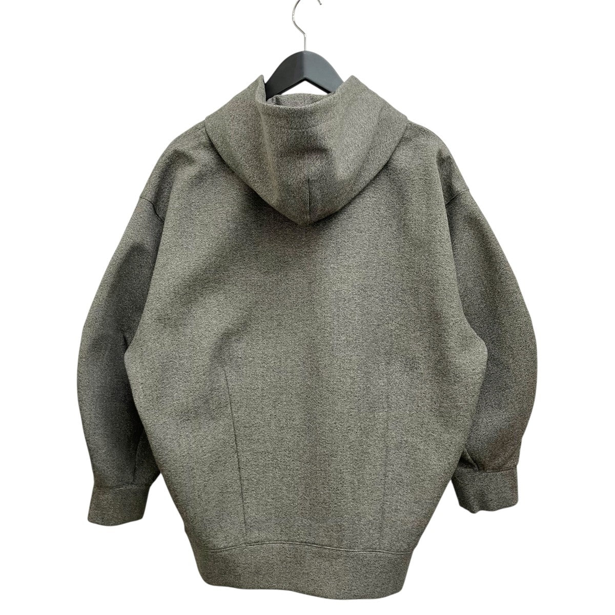 CONSTRUCTIVE BONDING HOODIE 19104-0502