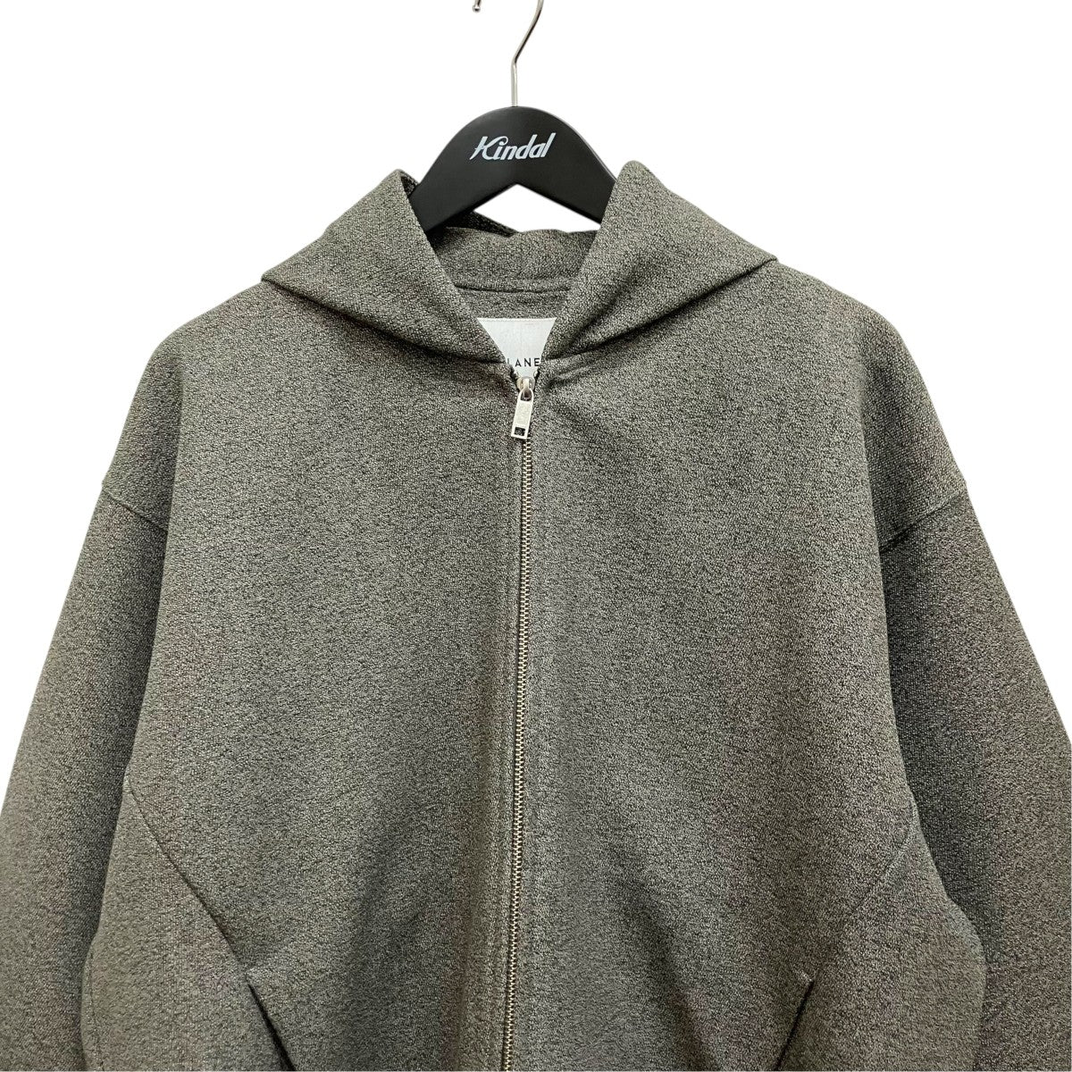 CONSTRUCTIVE BONDING HOODIE 19104-0502