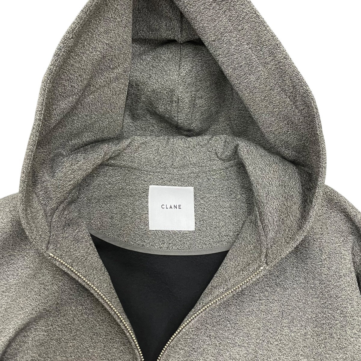 CONSTRUCTIVE BONDING HOODIE 19104-0502