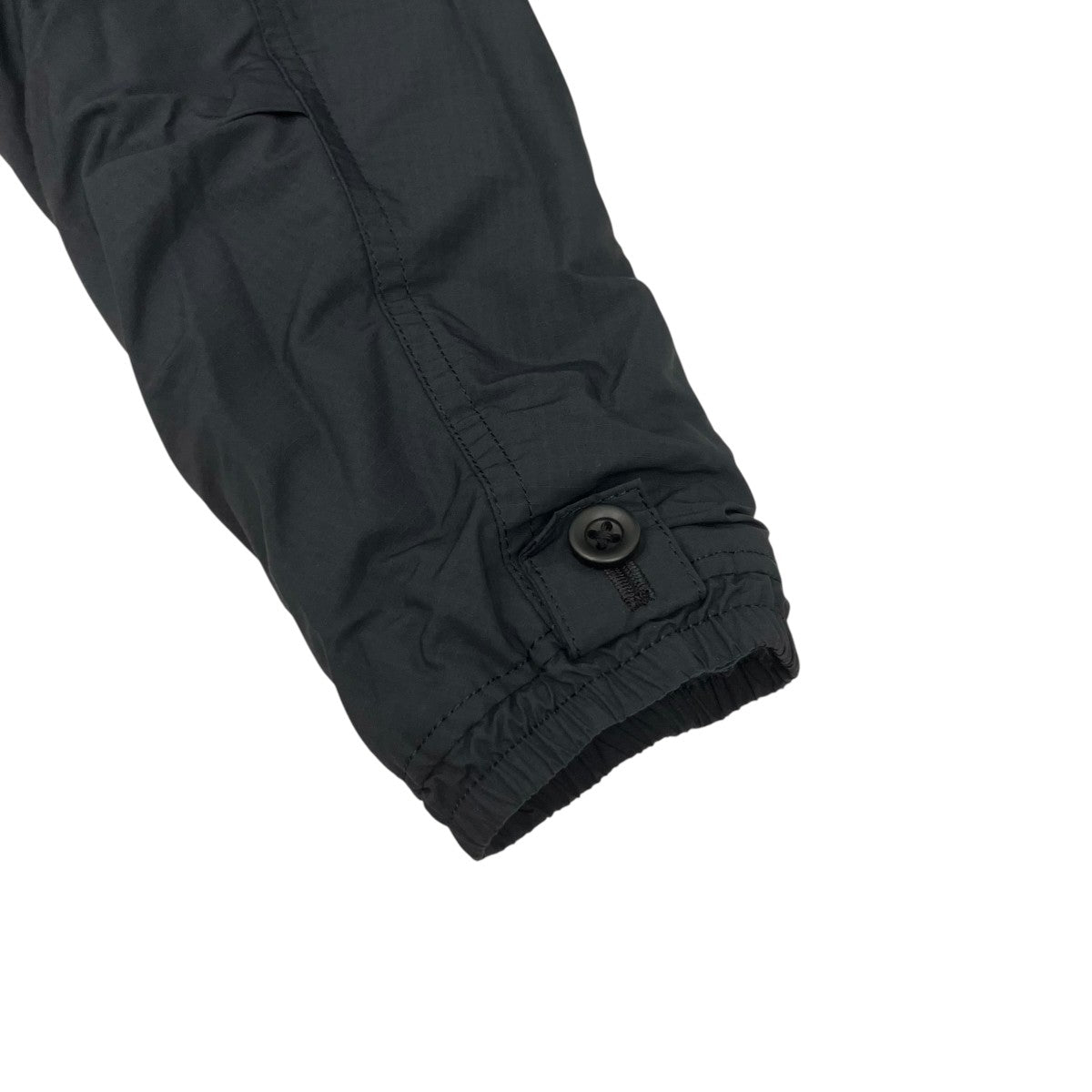 TROOPER 2WAY JACKET ACRYLIC PILE WITH POLY RIPSTOP DICROS NN-JU3803