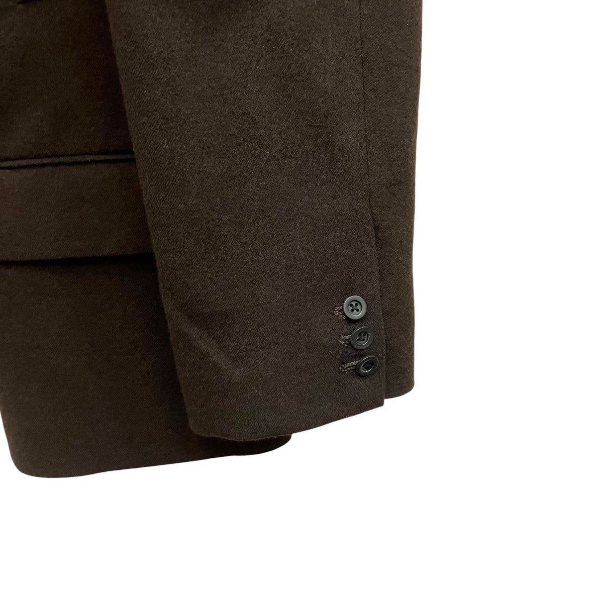 26AW DOUBLE TAILORED JACKET ANC-JK104-B