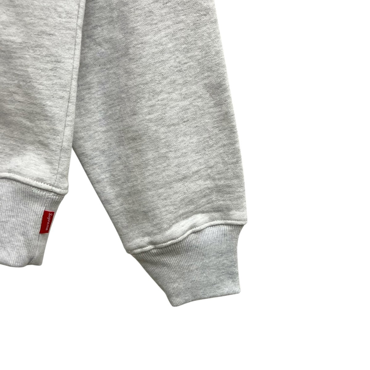 Supreme 22SSBling Box Logo Hooded Sweatshirtパーカー 古着・中古-4枚目のアイテム画像
