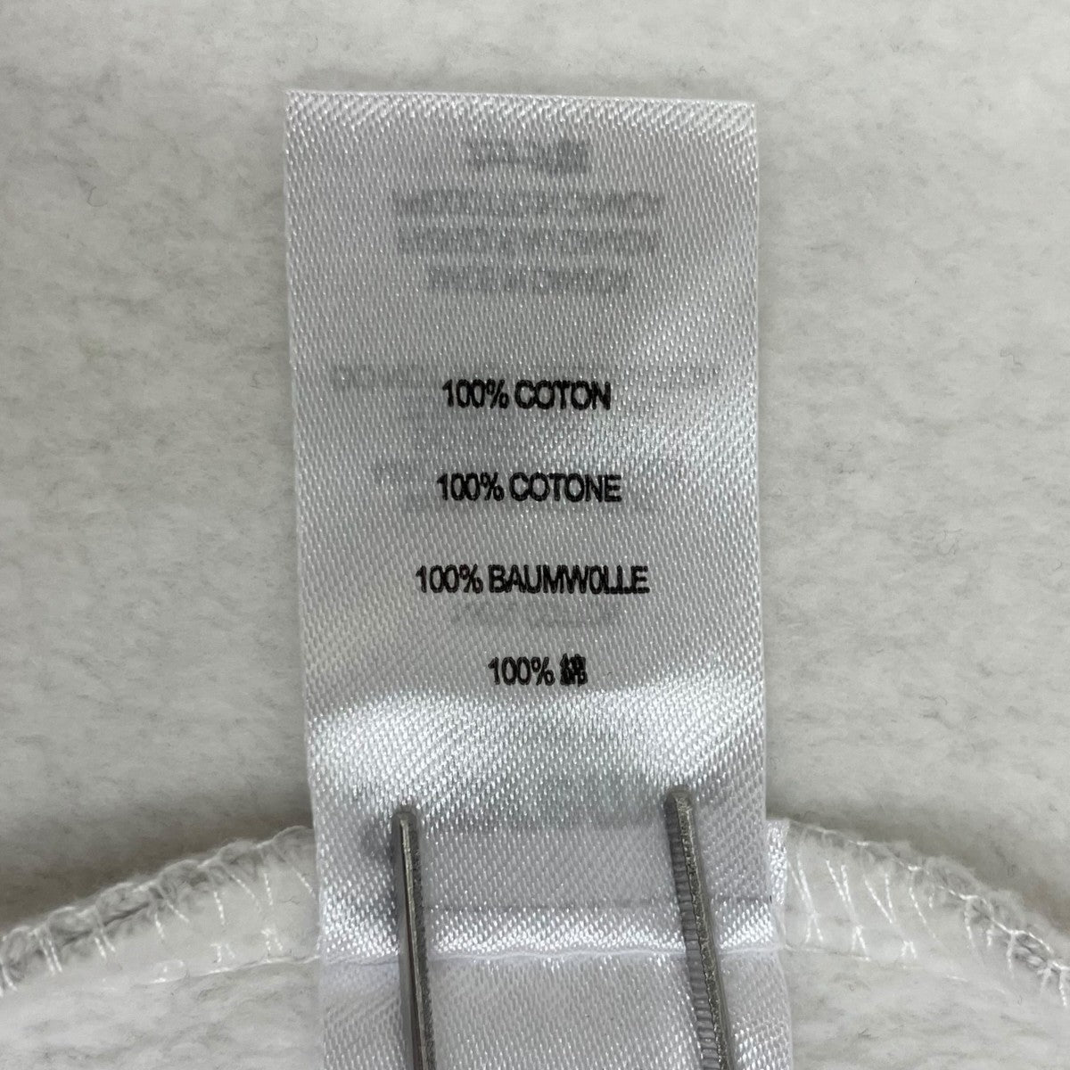 Supreme 22SSBling Box Logo Hooded Sweatshirtパーカー 古着・中古-6枚目のアイテム画像