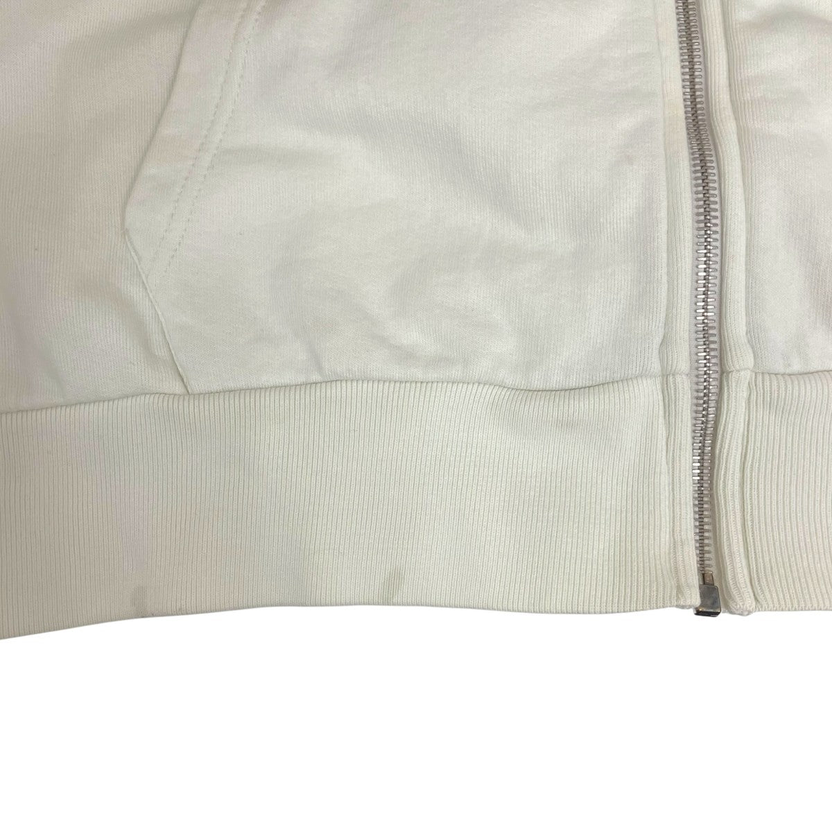 19SSDIAG COLORED ARROW ZIP HOODIEジップパーカーOMBE001R19003012
