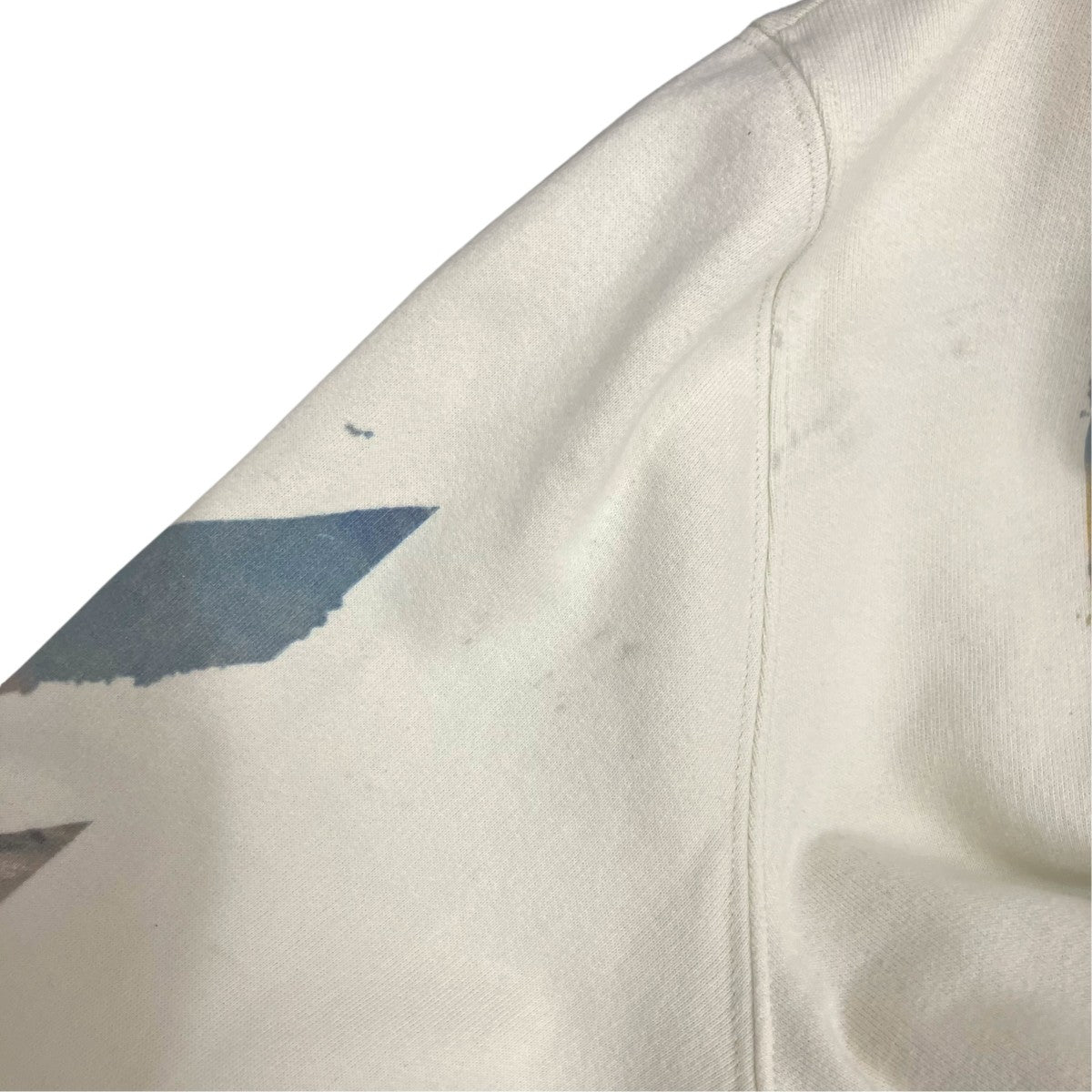 19SSDIAG COLORED ARROW ZIP HOODIEジップパーカーOMBE001R19003012