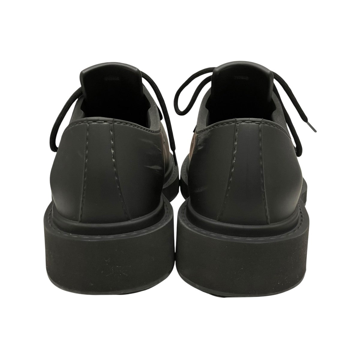STEROID DERBYダービーシューズ717805