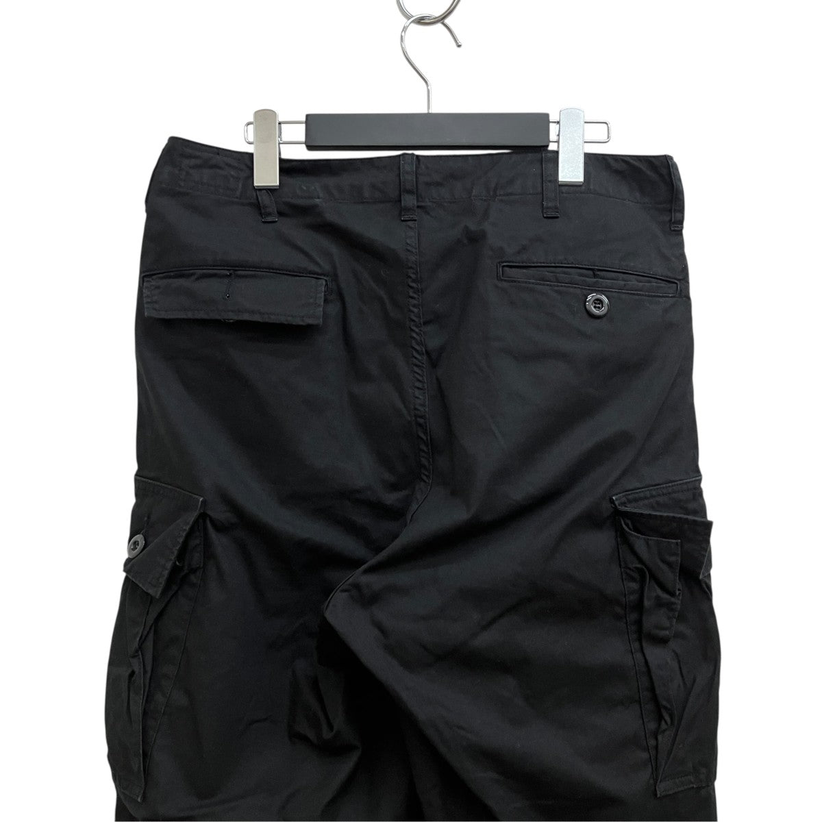 TROPHY CLOTHING カーゴパンツ 古着・中古-4枚目のアイテム画像
