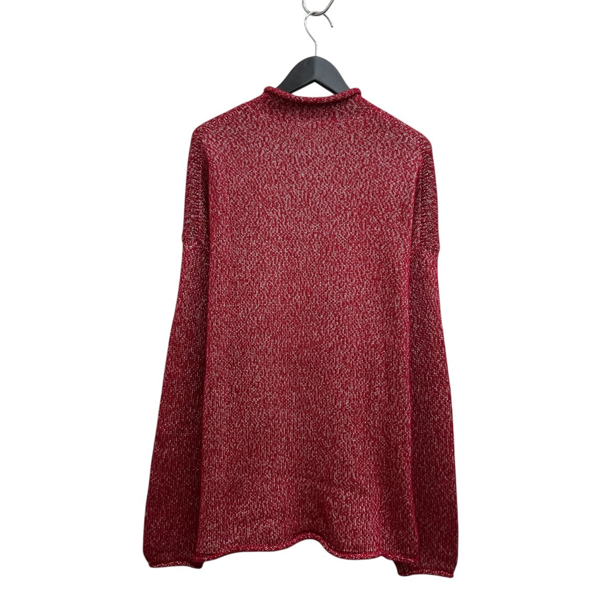 MOTHER HAND artisan Silk-mohair Knit Series 古着・中古-2枚目のアイテム画像