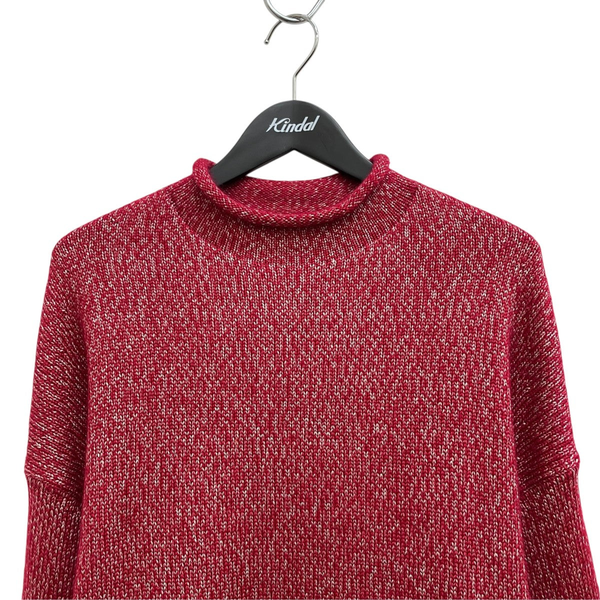 MOTHER HAND artisan Silk-mohair Knit Series 古着・中古-3枚目のアイテム画像