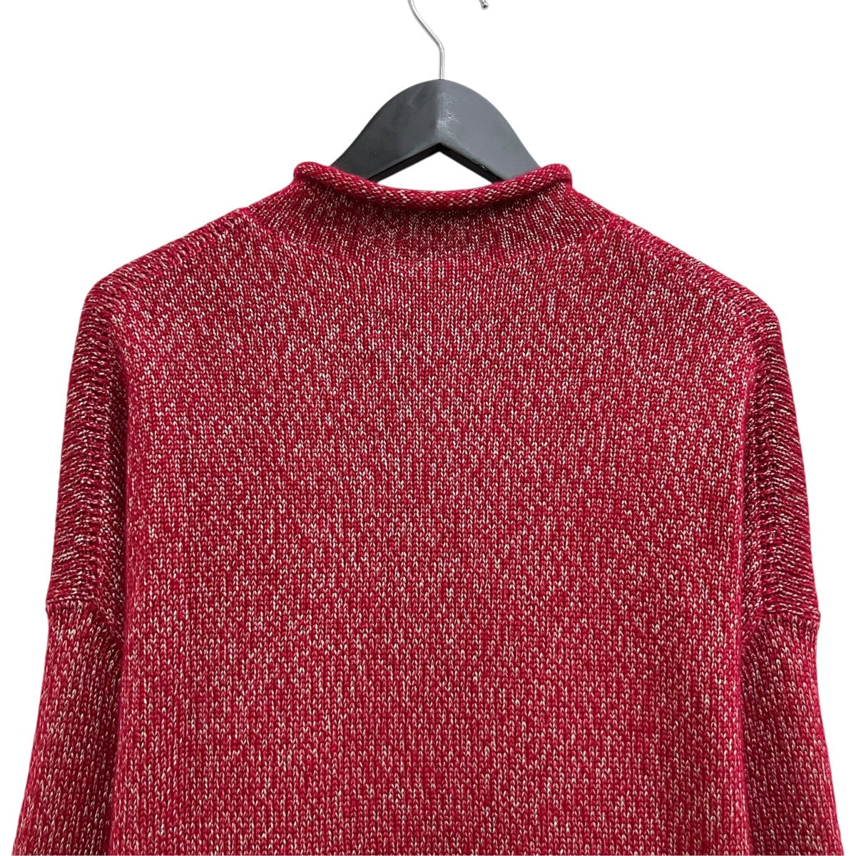 MOTHER HAND artisan Silk-mohair Knit Series 古着・中古-4枚目のアイテム画像
