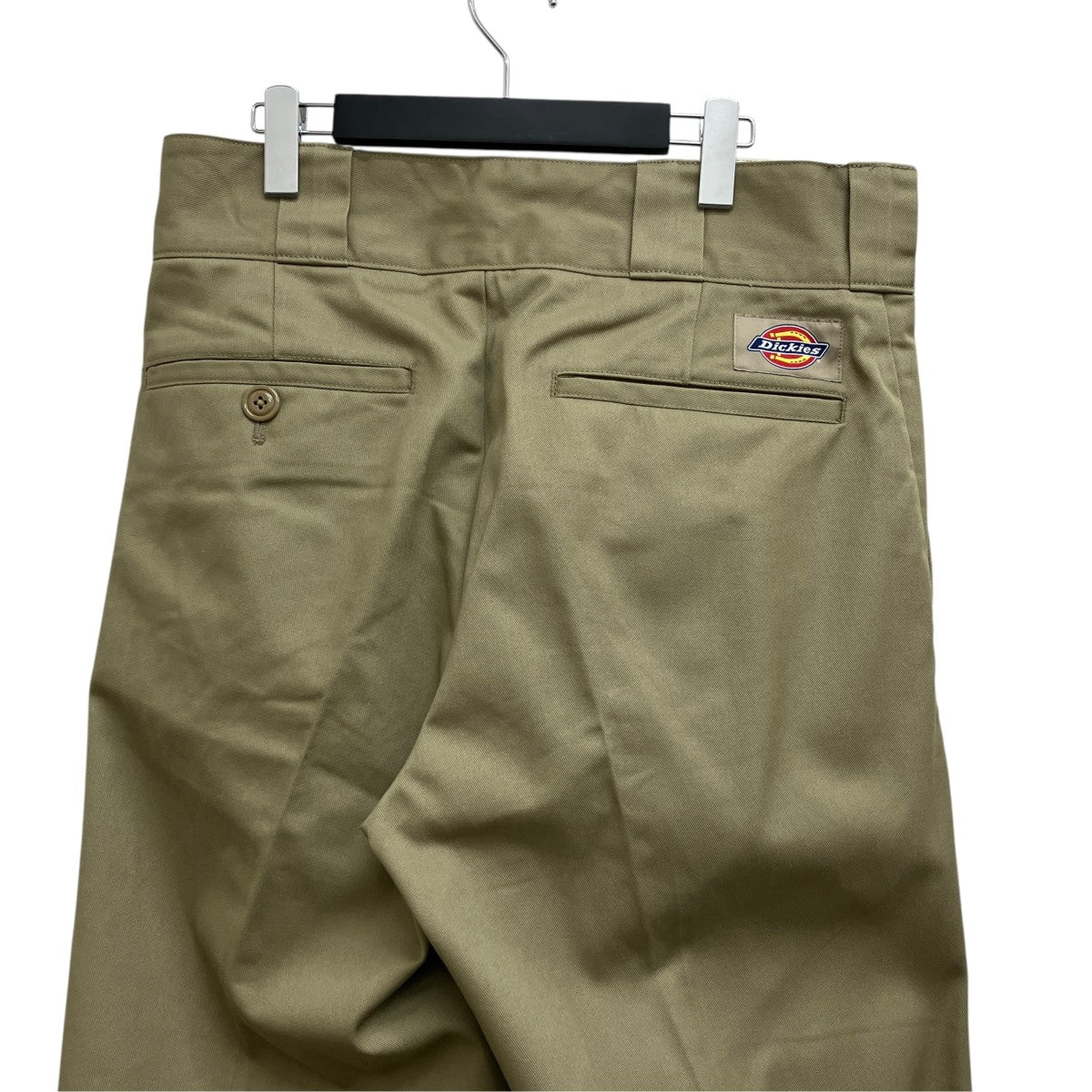 KOOKY ZOO×Dickies JUVENILE EX．DICKIESワークパンツJ0074 古着・中古-4枚目のアイテム画像