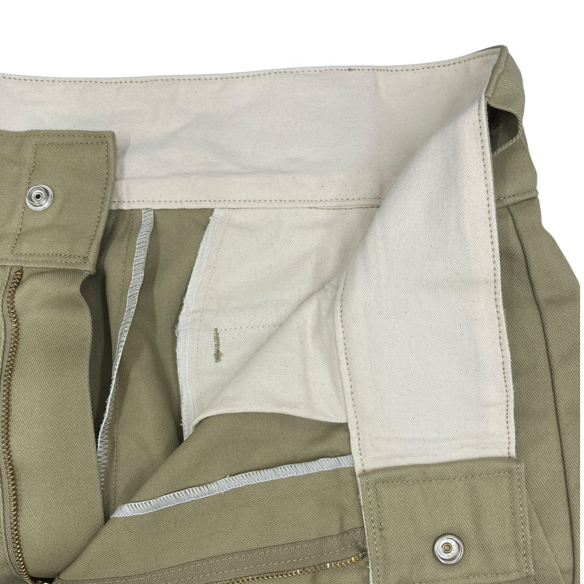 KOOKY ZOO×Dickies JUVENILE EX．DICKIESワークパンツJ0074 古着・中古-7枚目のアイテム画像