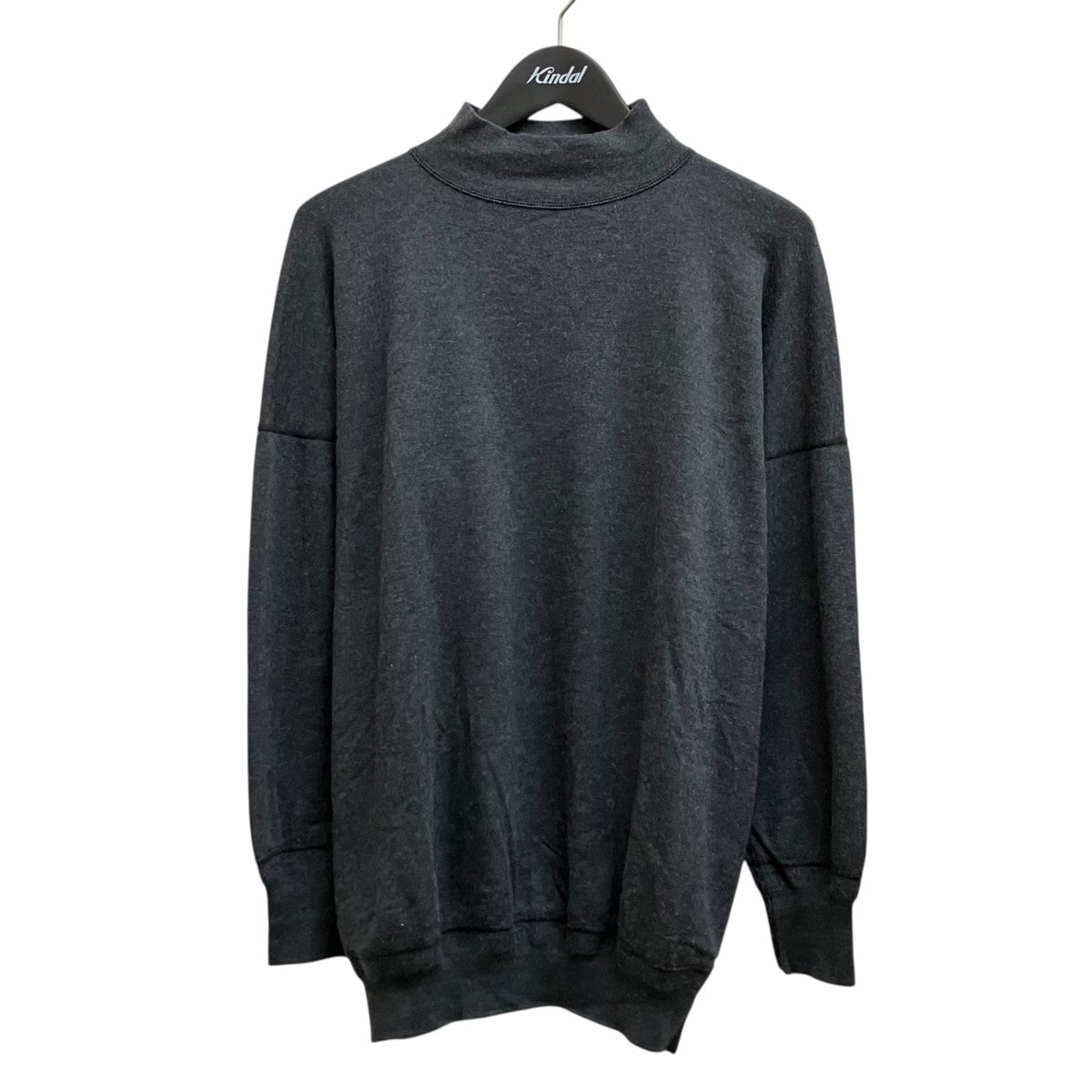 Olde Homesteader ハイネックニット 古着・中古-1枚目のアイテム画像