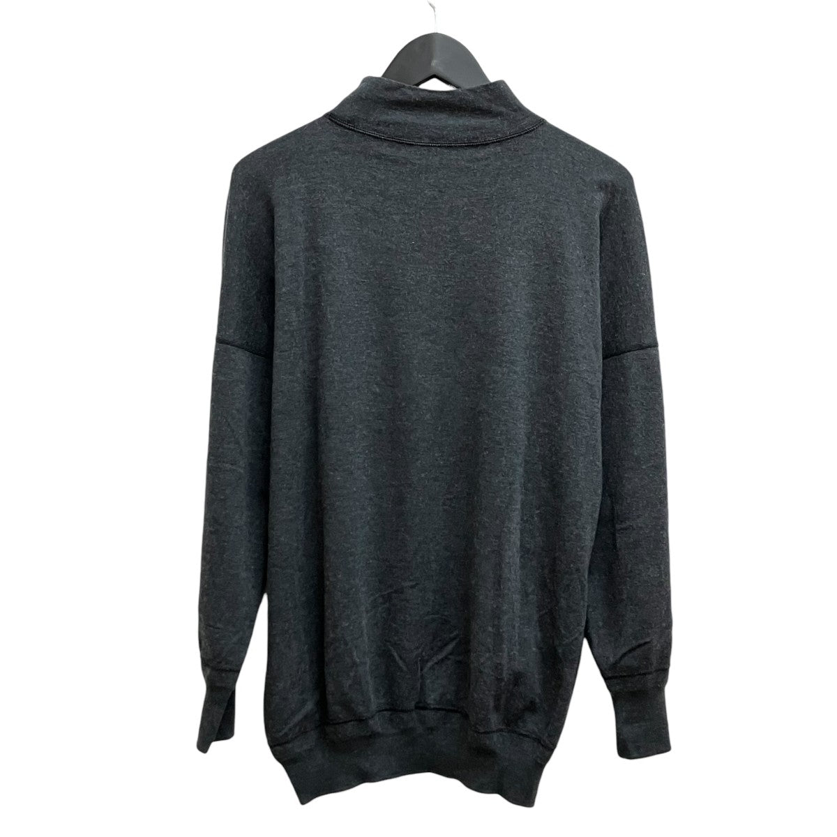 Olde Homesteader ハイネックニット 古着・中古-2枚目のアイテム画像
