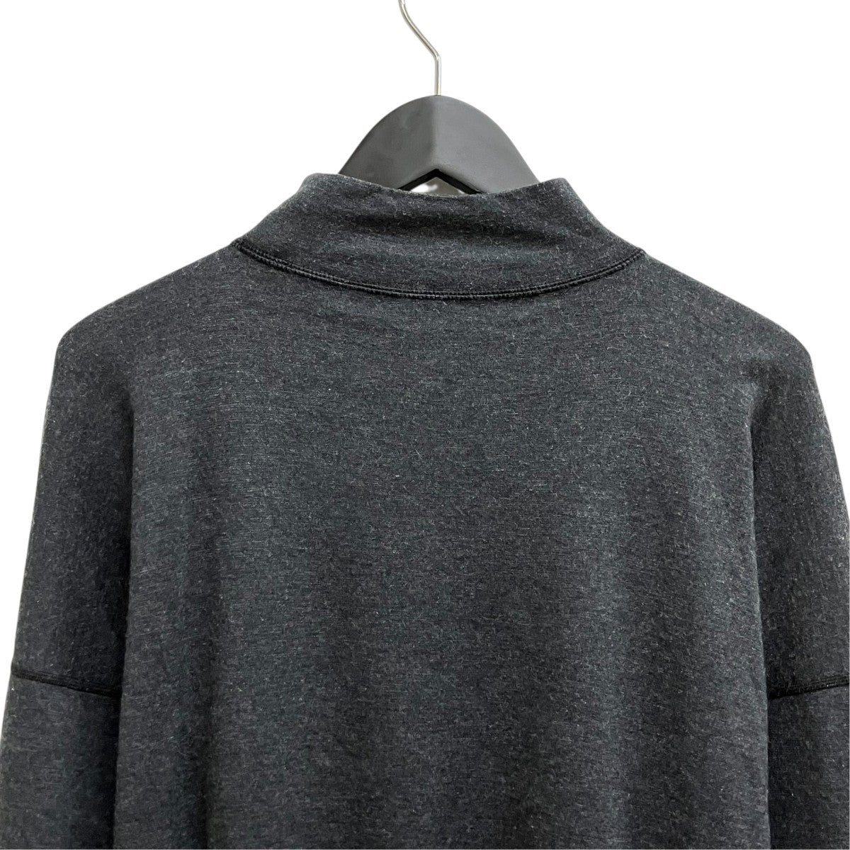 Olde Homesteader ハイネックニット 古着・中古-4枚目のアイテム画像