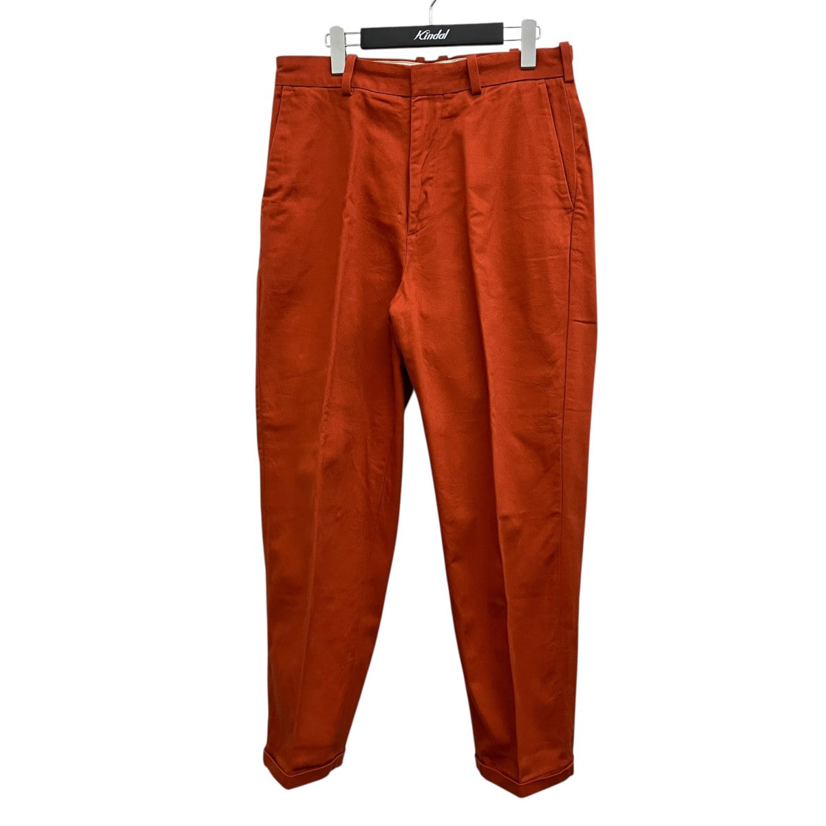 NICENESS SHORTERパンツNN-0402T11 古着・中古-1枚目のアイテム画像