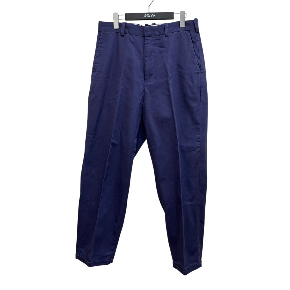 NICENESS SHORTERパンツNN-0402T11 古着・中古-1枚目のアイテム画像