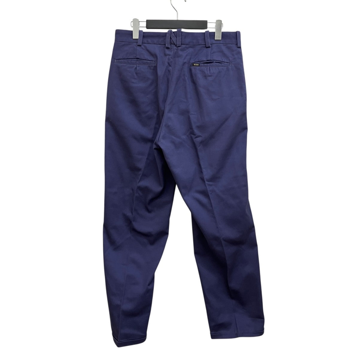 NICENESS SHORTERパンツNN-0402T11 古着・中古-2枚目のアイテム画像
