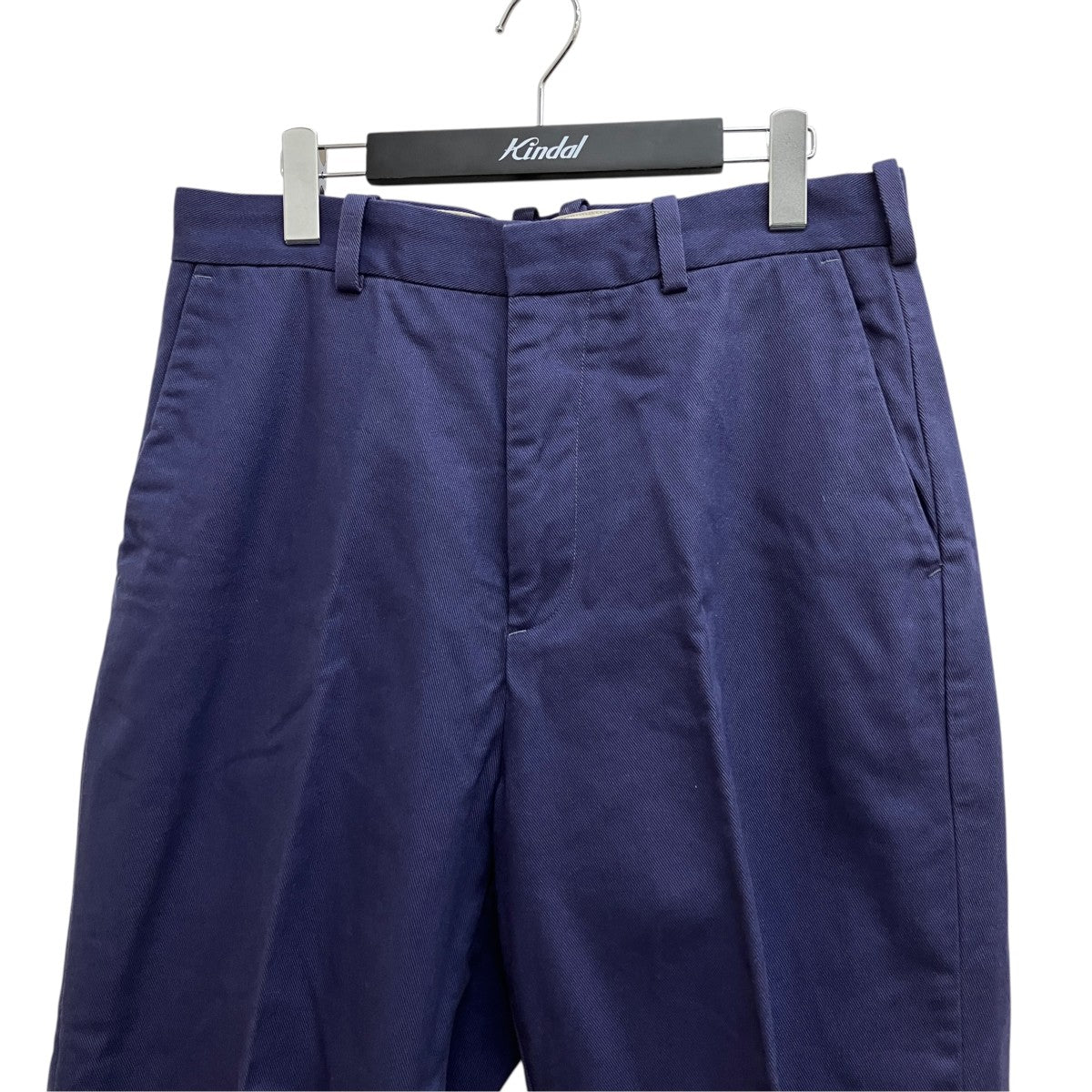 NICENESS SHORTERパンツNN-0402T11 古着・中古-3枚目のアイテム画像