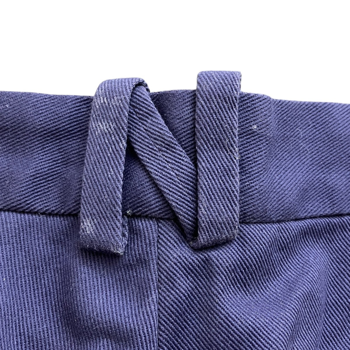 NICENESS SHORTERパンツNN-0402T11 古着・中古-5枚目のアイテム画像