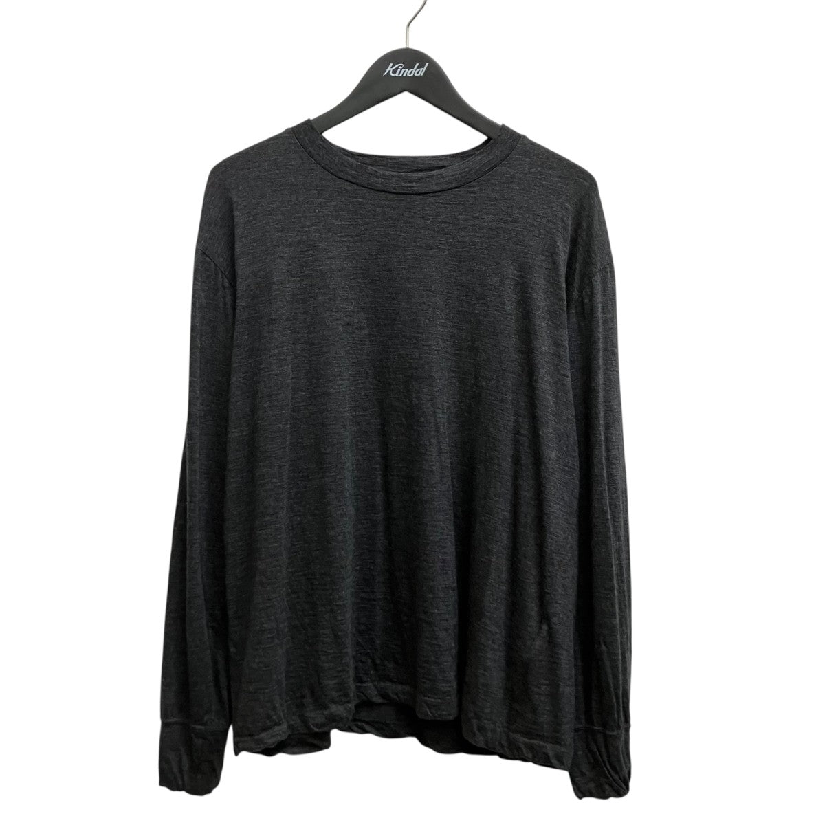 MAATEE＆SONS 長袖TシャツMT4303-0807B 古着・中古-1枚目のアイテム画像