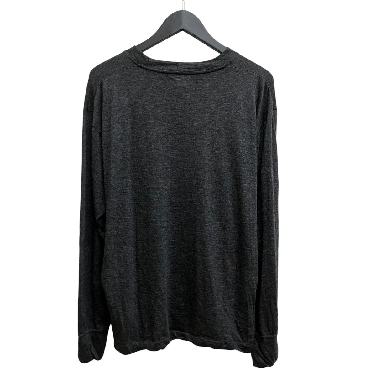 MAATEE＆SONS 長袖TシャツMT4303-0807B 古着・中古-2枚目のアイテム画像