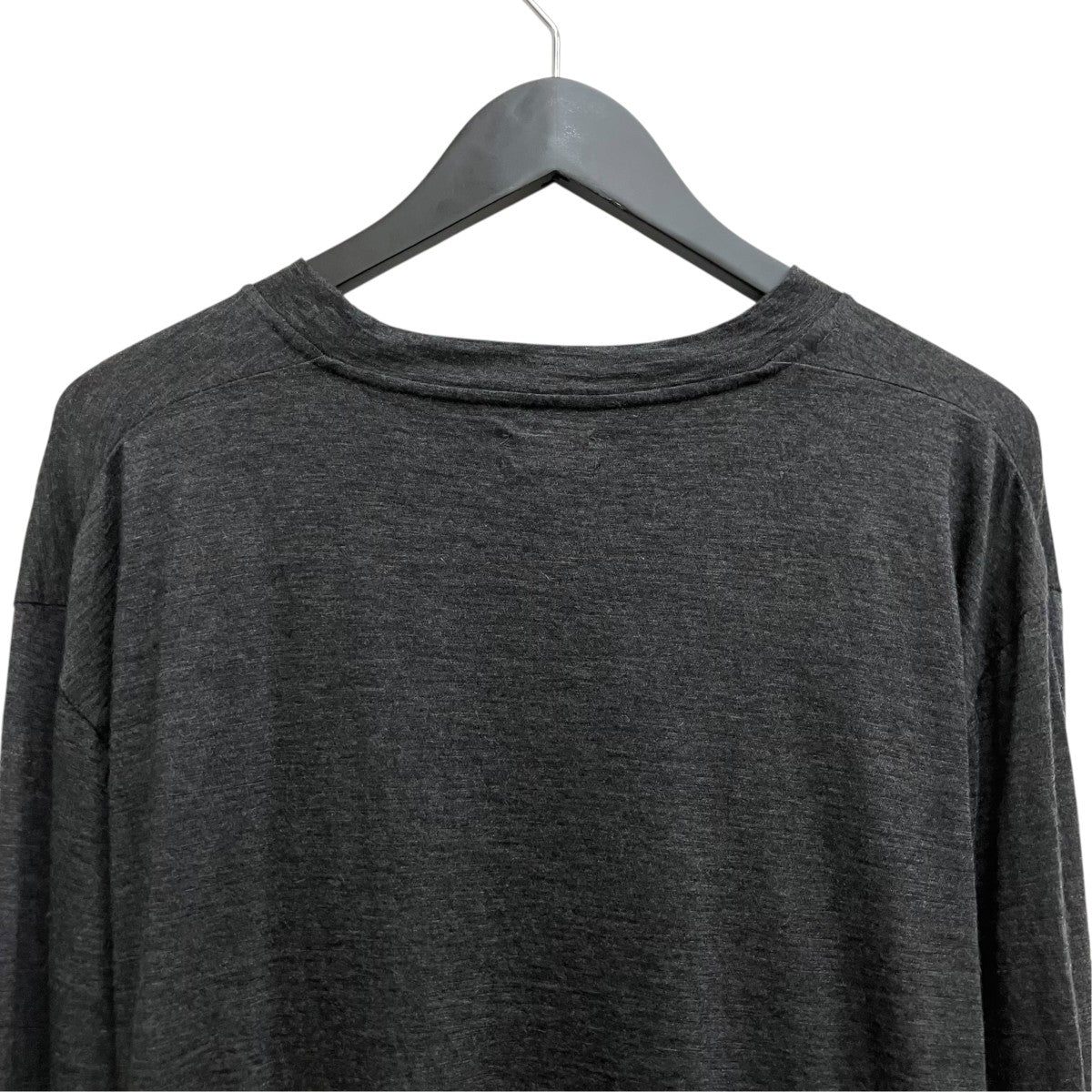 MAATEE＆SONS 長袖TシャツMT4303-0807B 古着・中古-4枚目のアイテム画像