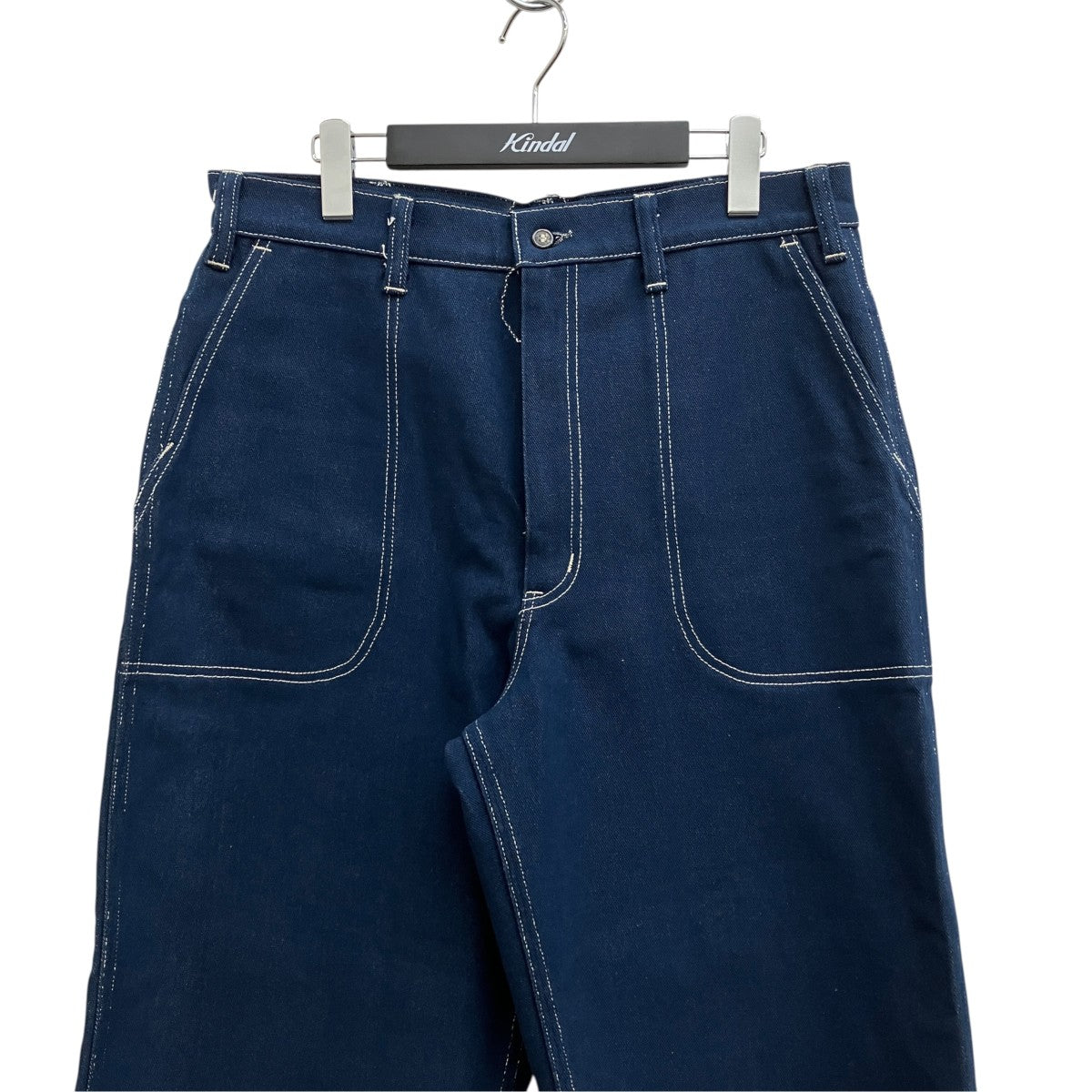 FAUVES RANCH 2パンツ712-0217 古着・中古-3枚目のアイテム画像