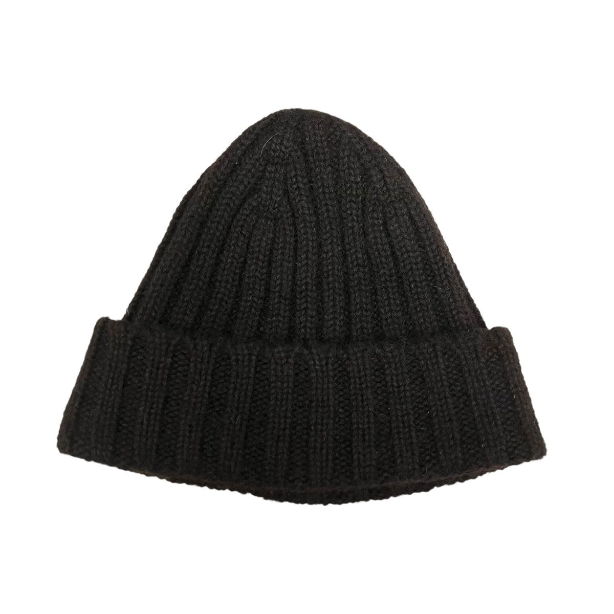 Rib Hatニットキャップ