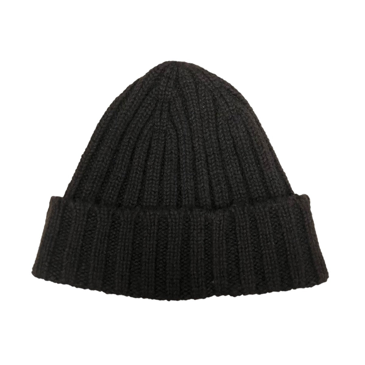 Rib Hatニットキャップ